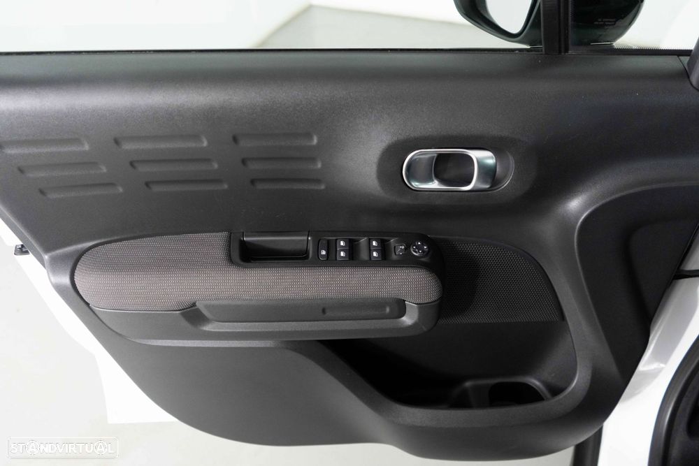 Citroën C3 Aircross 1.2 PureTech Plus - 18