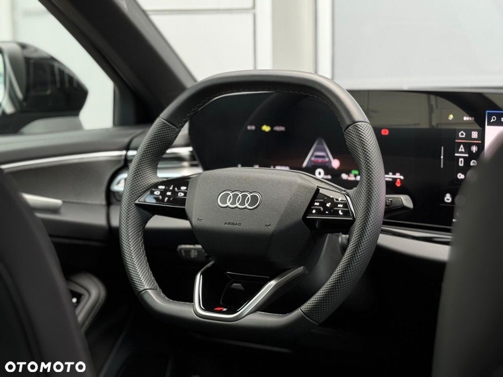 Audi A6 Limousine TFSI mHEV Quattro S tronic - 19