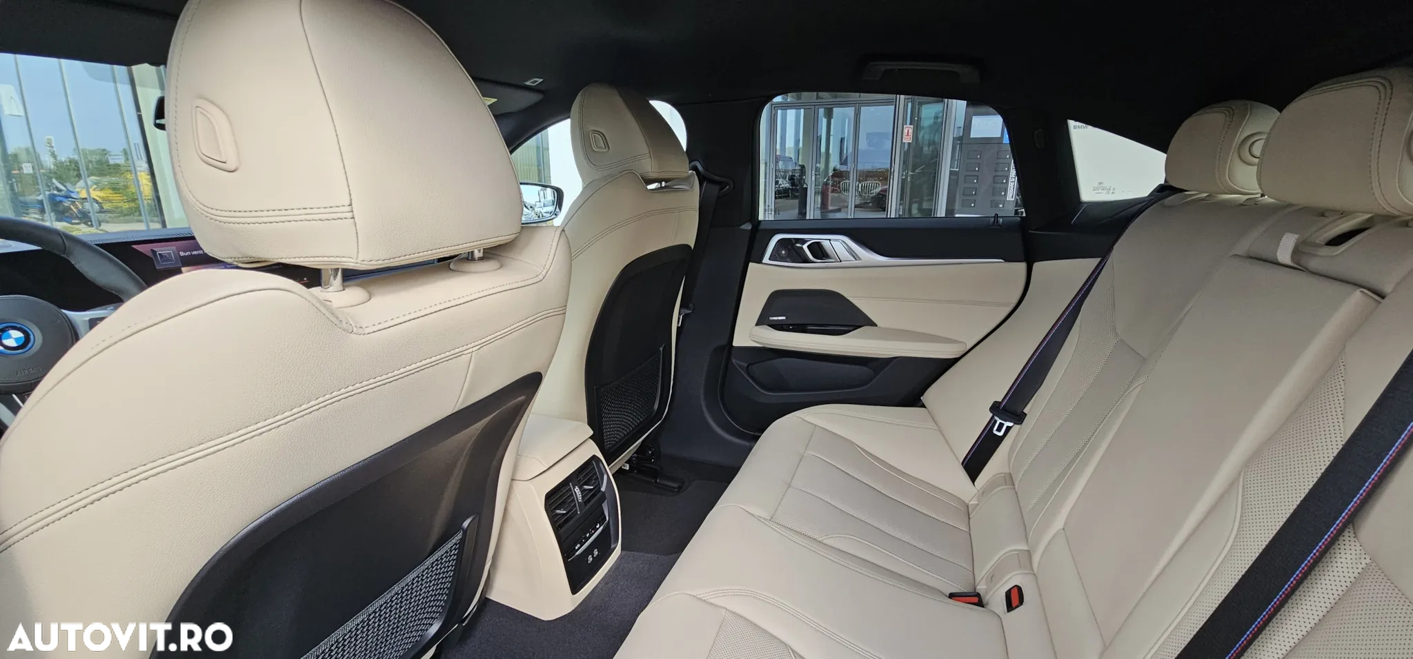 BMW i4 eDrive40 Gran Coupe M Sport - 7