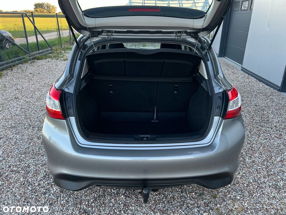 Nissan Pulsar 1.2 DIG-T Acenta - 9