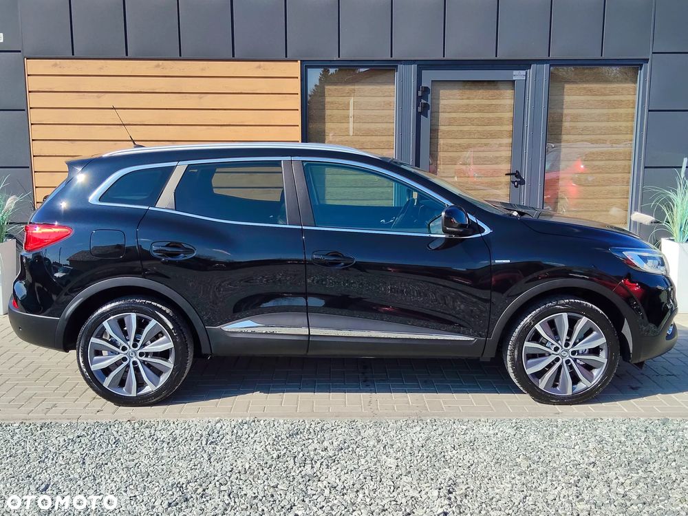 Renault Kadjar Energy TCe 130 EDC Bose Edition - 31