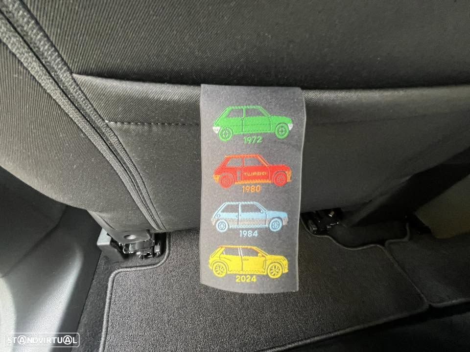 Renault 5 E-Tech R Techno 150 Comfort Range - 9