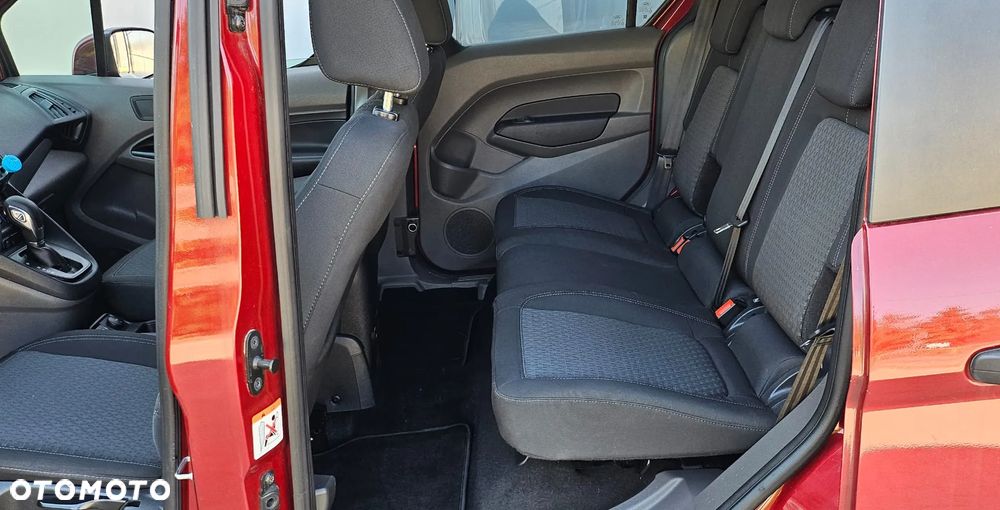 Ford Transit Connect Kombi 220 L1 Active PowerShift - 31