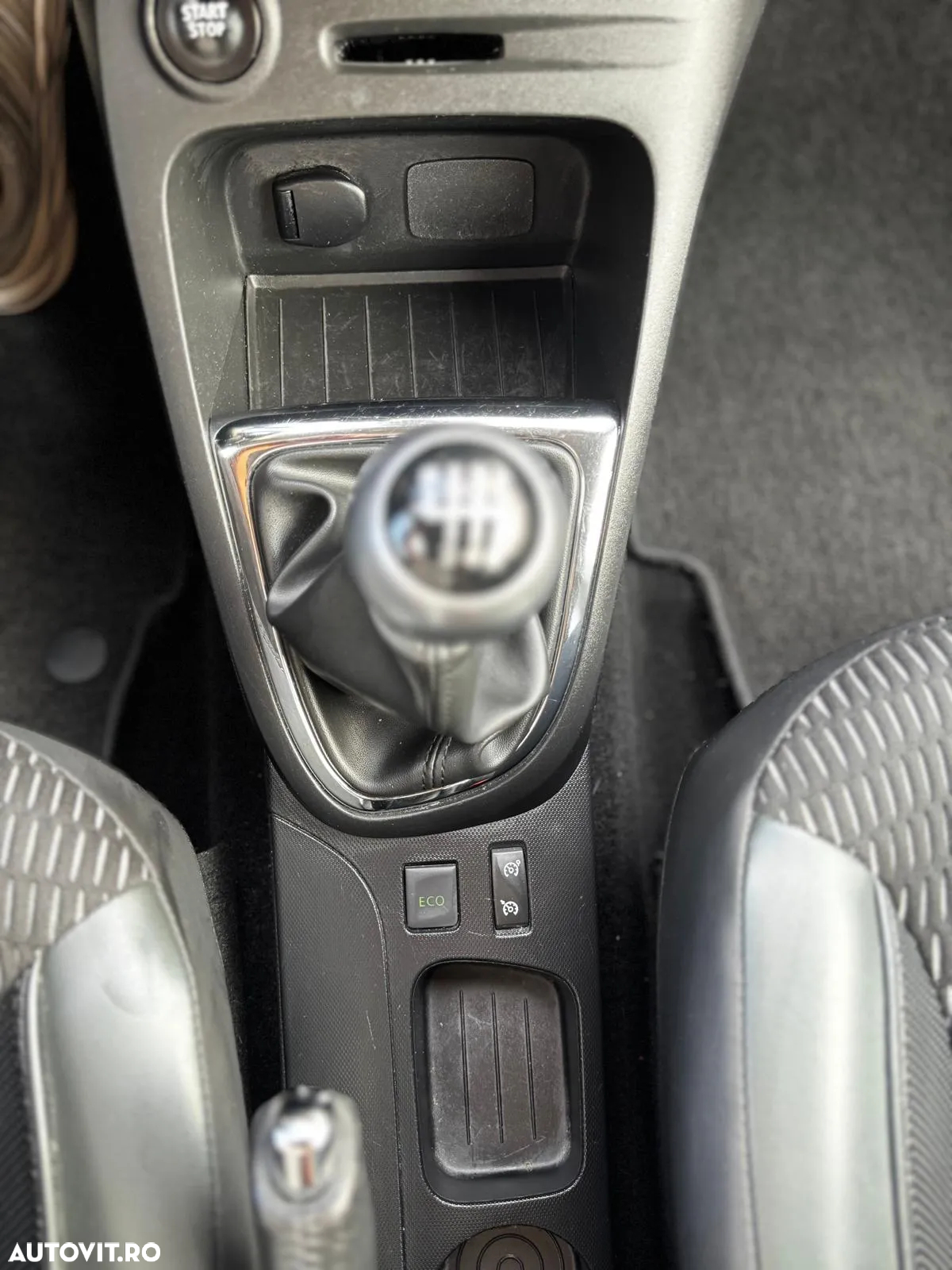 Renault Captur ENERGY dCi 110 Start&Stop Intens - 16