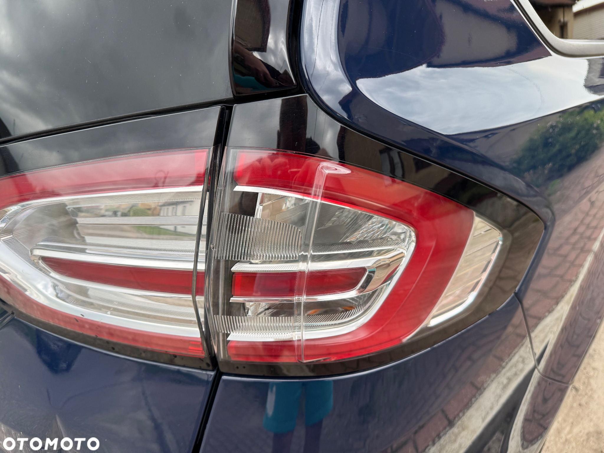 Ford Galaxy 2.0 TDCi Titanium PowerShift - 33