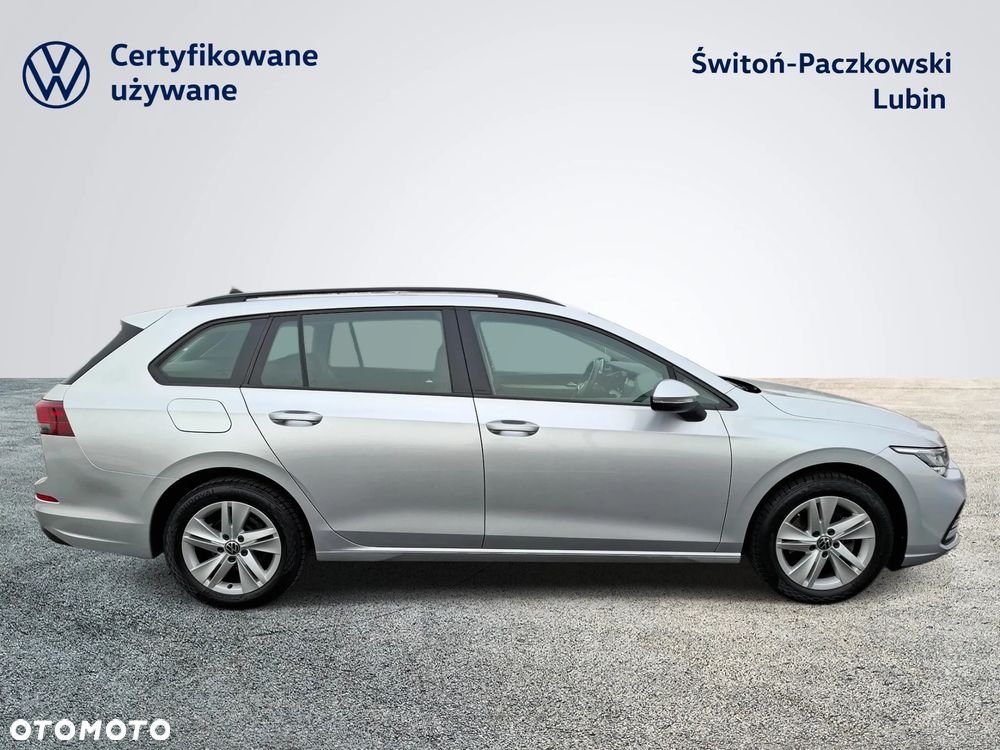 Volkswagen Golf Variant 1.0 TSI Life - 3