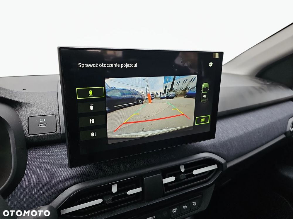 Dacia Sandero 1.0 TCe Comfort - 20