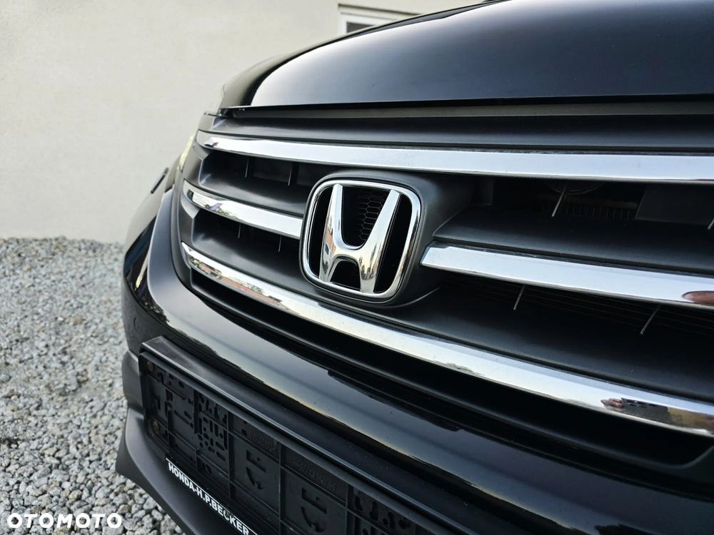 Honda CR-V 1.6i-DTEC Elegance Plus (2WD) - 25