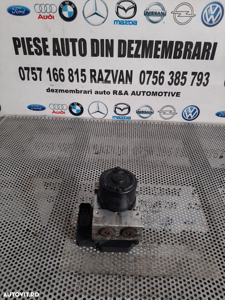 Modul Pompa Unitate ABS Hyundai Tucson Kia Sportage An 2004-2005-2006-2007-2008-2009 Cod 58900-2E150 Vanduta De Firma Cu Garantie - 3
