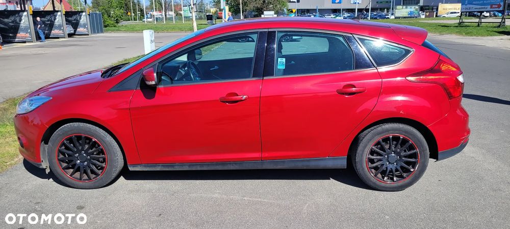 Ford Focus 1.0 EcoBoost Edition - 3