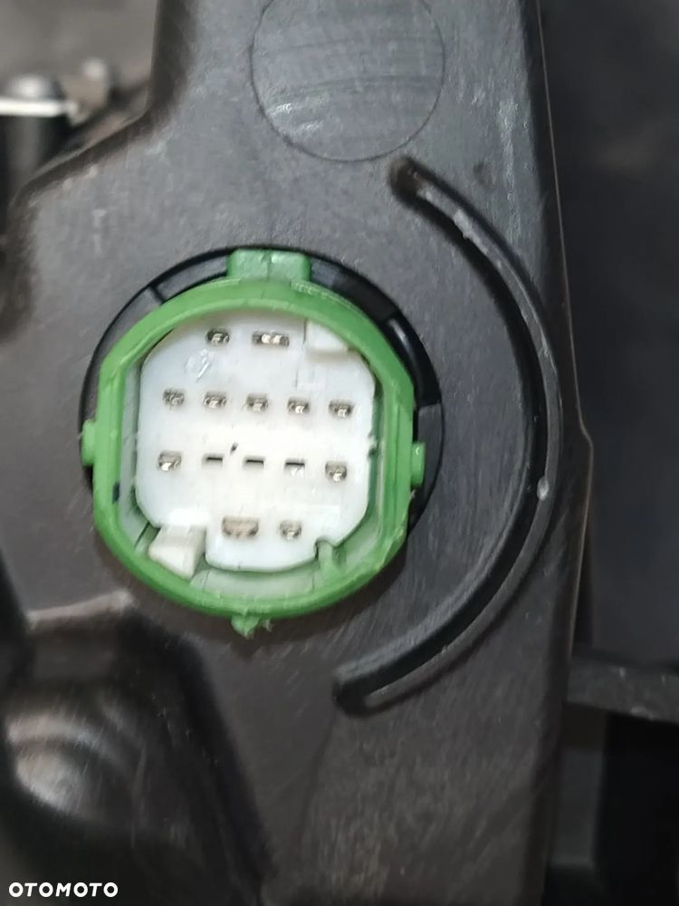 ALFA ROMEO JUNIOR MILANO LAMPA LAMPY REFLEKTOR REFLEKTORY PRZÓD LEWA PRAWA BASE LED PRZETWORNICE ŚRODEK SZCZOTKOWANA SATYNA NAPIS KOMPLETNE NOWE ORYGINAŁ - 13