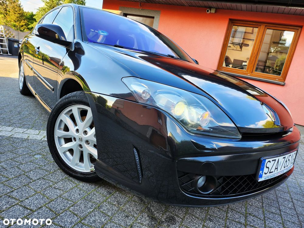 Renault Laguna - 19