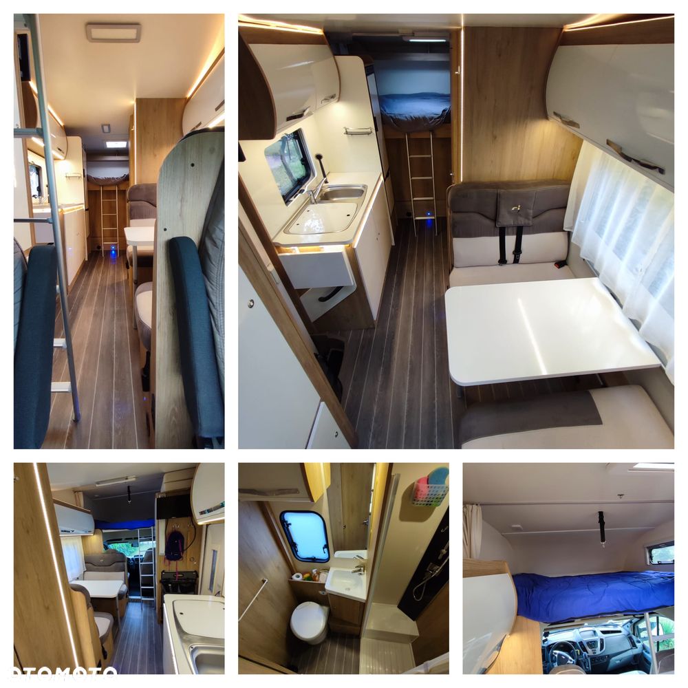 CI CI HORON 79M - 10