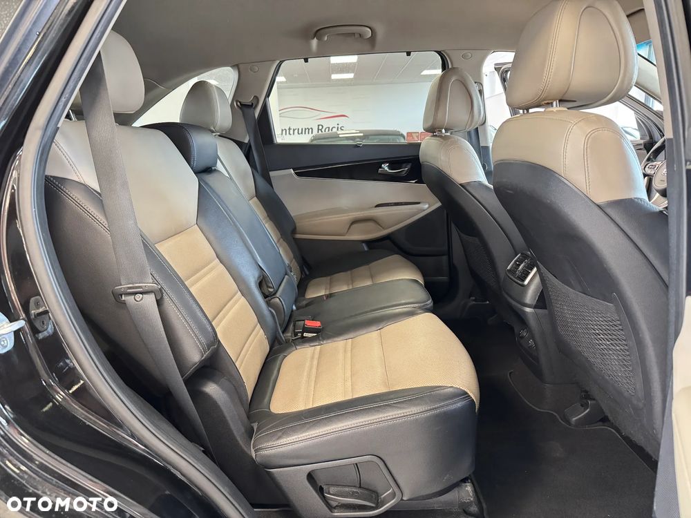 Kia Sorento 2.0 CRDI XL - 6