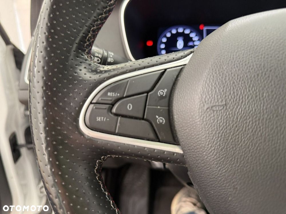 Renault Megane BLUE dCi 115 EDC R.S LINE - 24