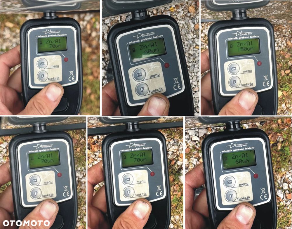 Dacia Duster 1.6 SCe Laureate S&S - 27