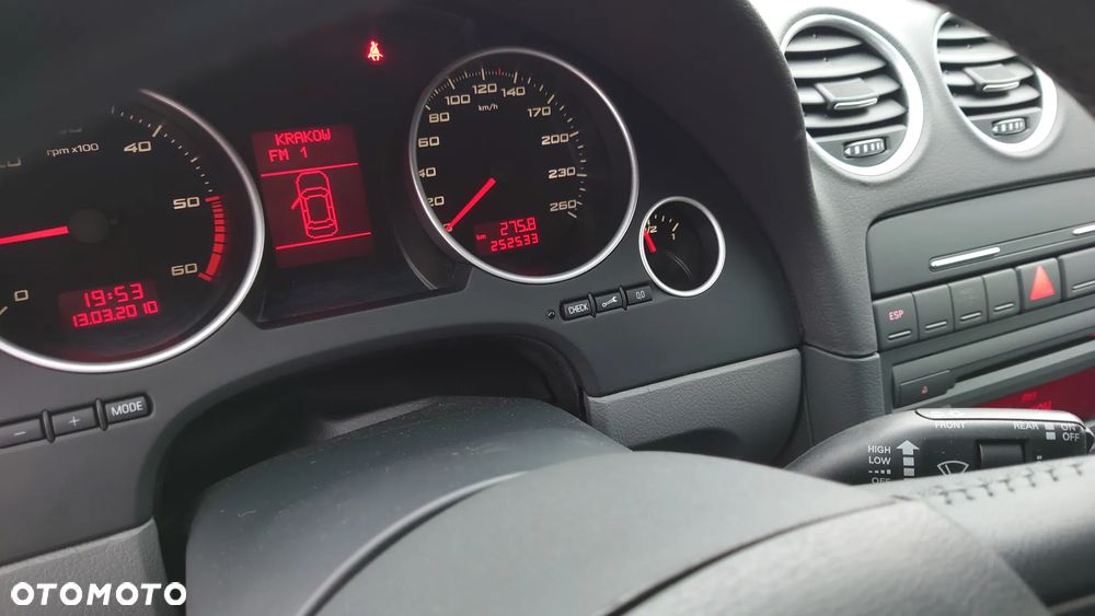 Seat Exeo 2.0 TDI CR Sport - 24