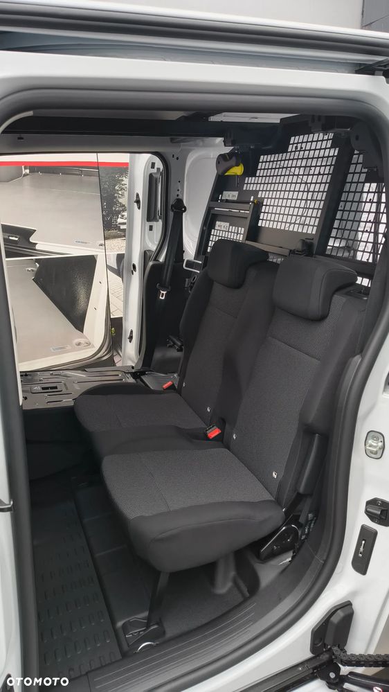 Toyota Proace City Brygadowy - 11