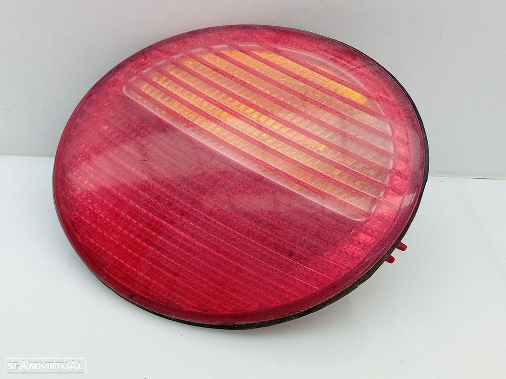 Farolim direito VOLKSWAGEN New Beetle Cabriolet (1Y7) - 1