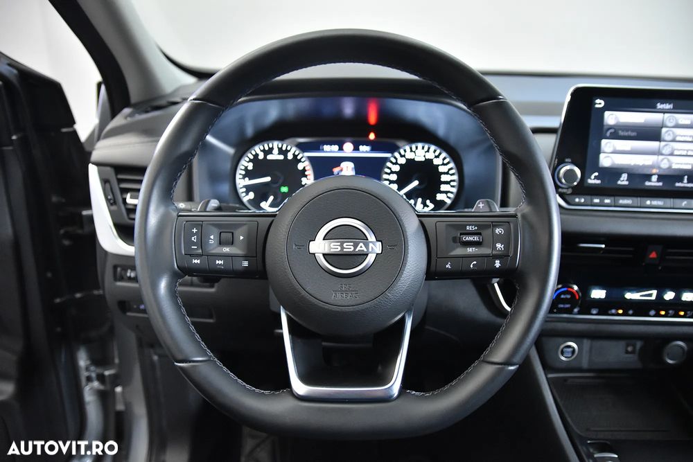 Nissan Qashqai - 15