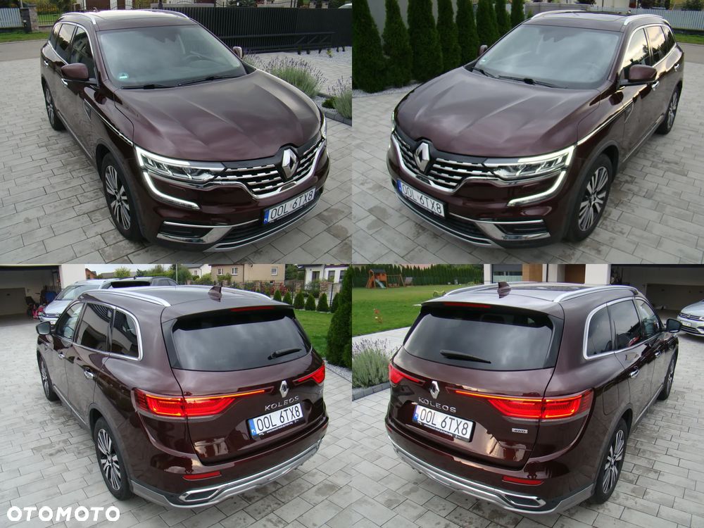Renault Koleos 2.0 Blue dCi Initiale Paris 4x4 X-Tronic - 15