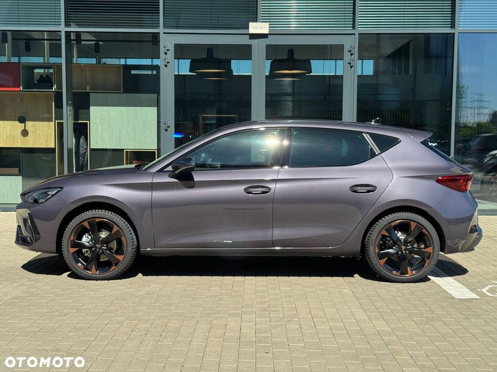 Cupra Leon - 14