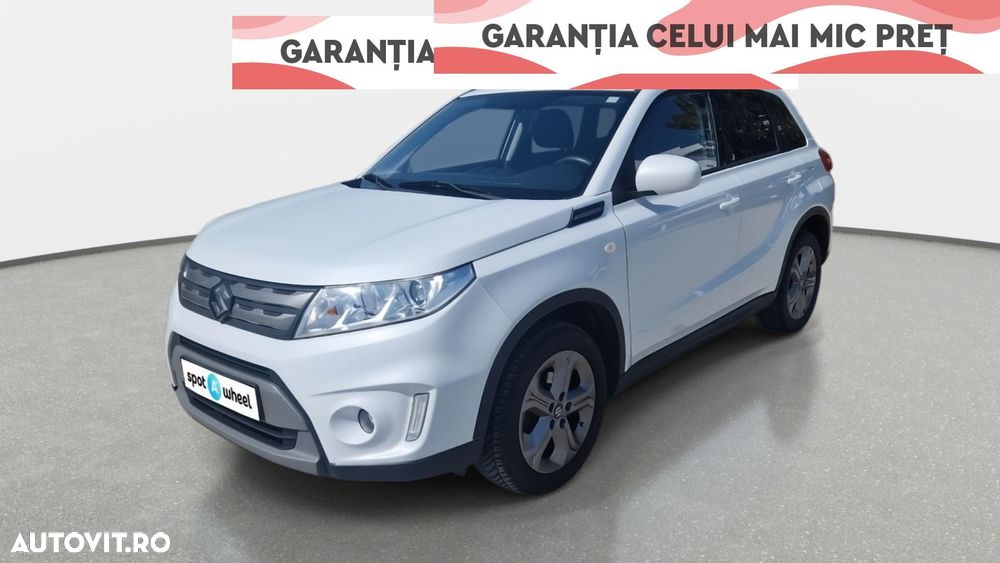 Suzuki Vitara - 1