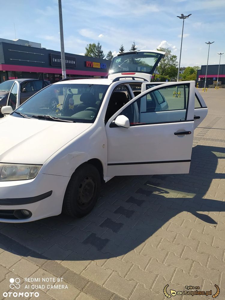 Skoda Fabia 1.2 12V Classic - 7