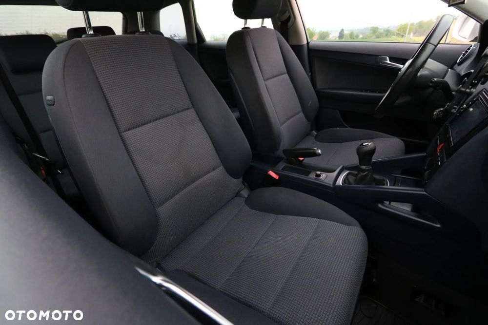 Audi A3 Sportback 1.6 Limited Edition - 8