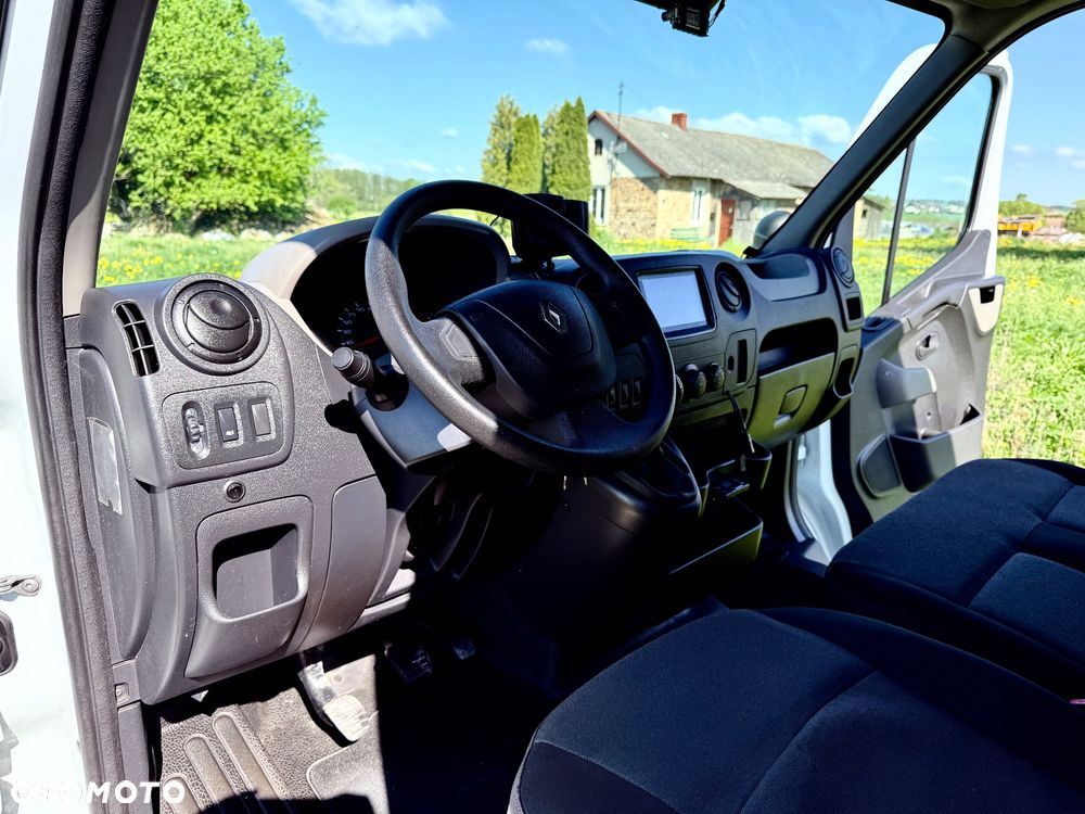 Renault MASTER 2.3DCI 135KM - 20