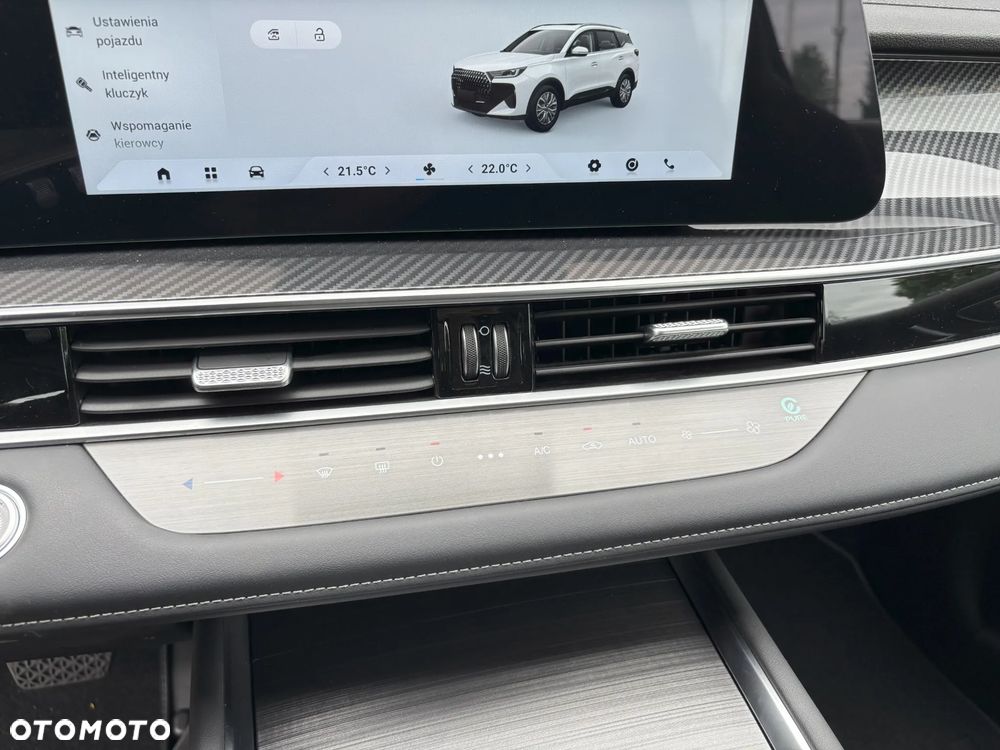 Chery Tiggo 7 1.6 T-GDI Essential DCT - 9
