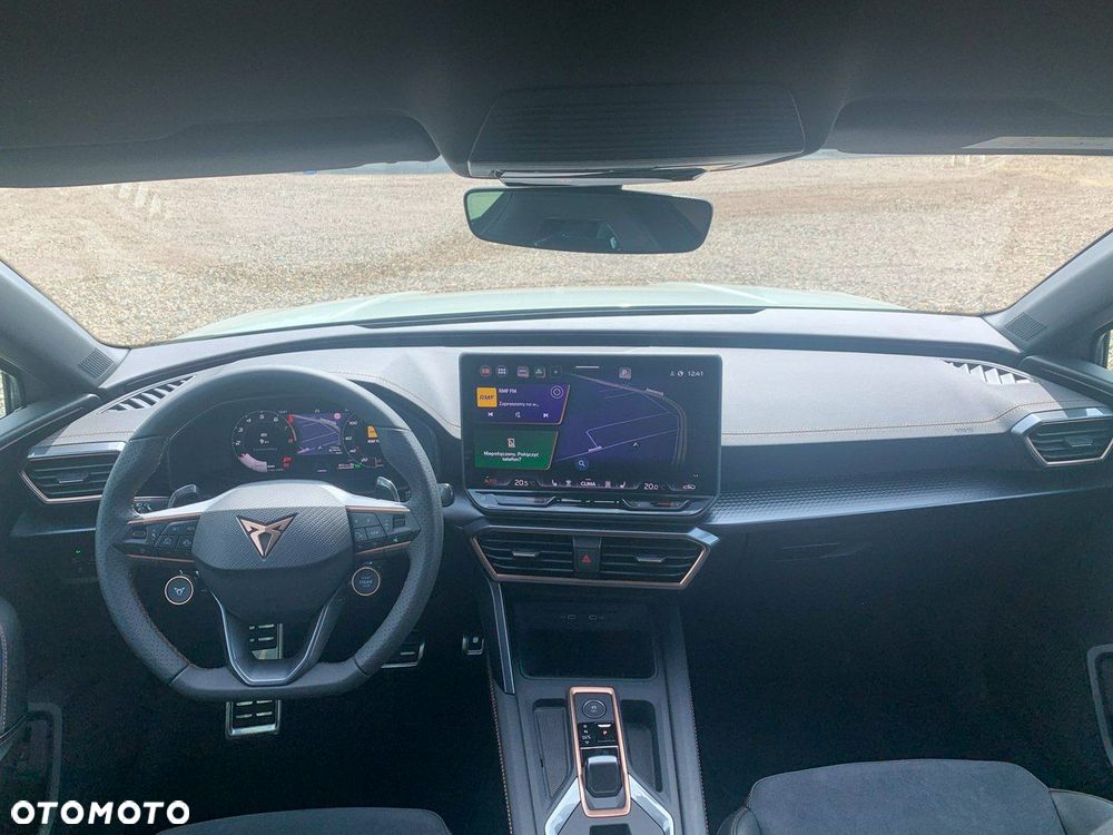 Cupra Leon Sportstourer - 10