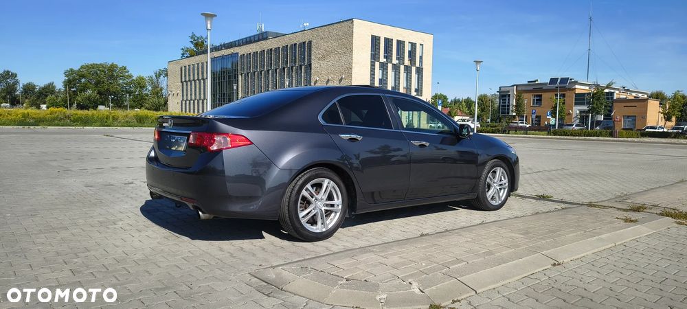 Honda Accord 2.4 Executive - 3