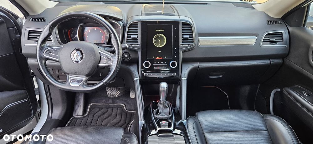 Renault Koleos 2.0 dCi Initiale Paris X-Tronic - 14