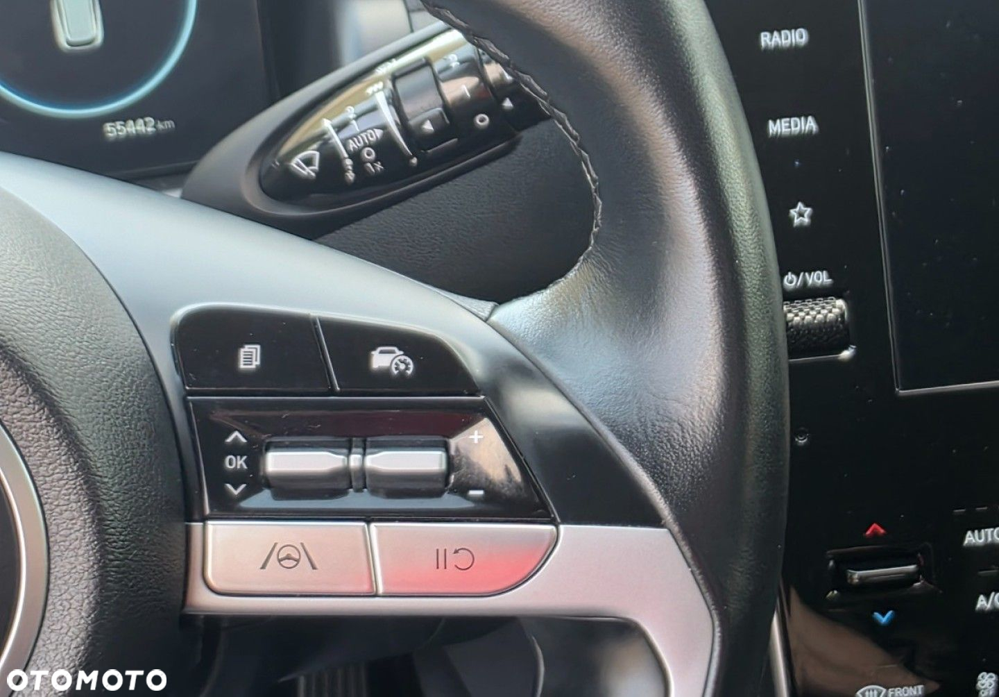 Hyundai Tucson - 14