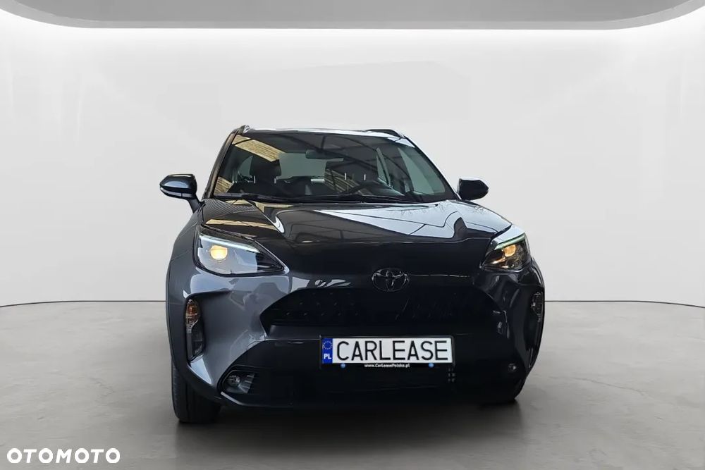 Toyota Yaris Cross Hybrid 1.5 Comfort - 11