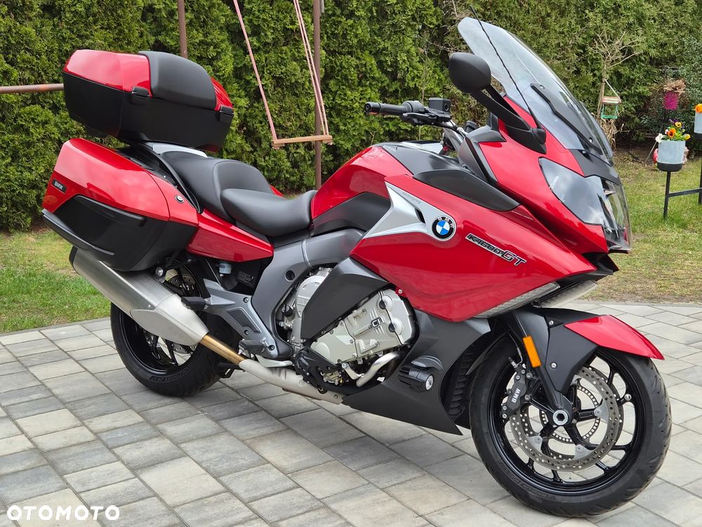 BMW K - 26