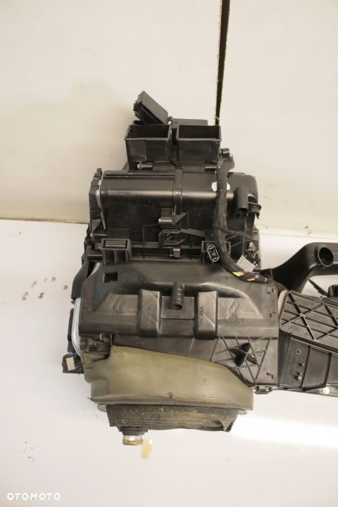 nagrzewnica dmuchawa Seat Altea - 6
