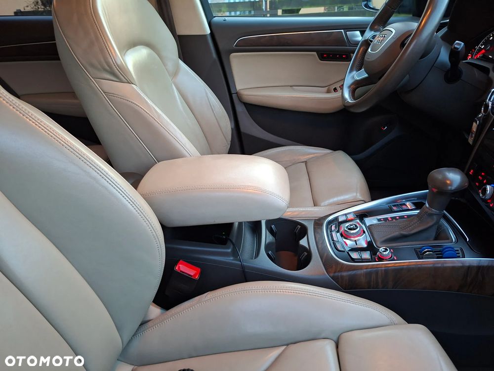Audi Q5 - 24