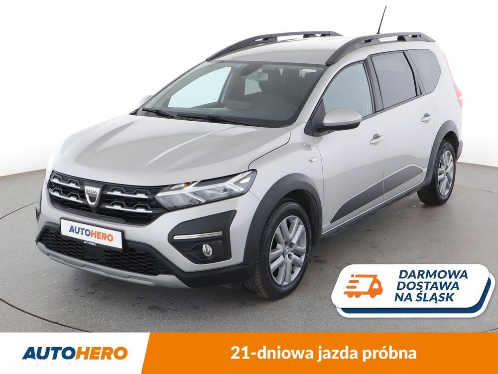Dacia Jogger - 1