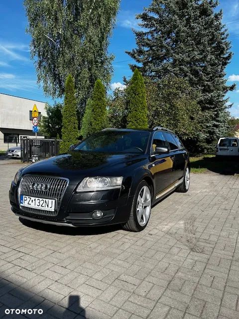 Audi A6 Allroad 4.2 FSI Quattro Tiptr - 1
