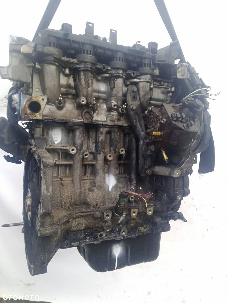 SILNIK 9HZ CITROEN C4 PICASSO - 6