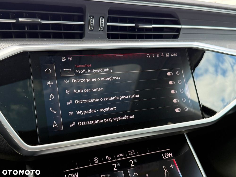 Audi A6 Avant - 37