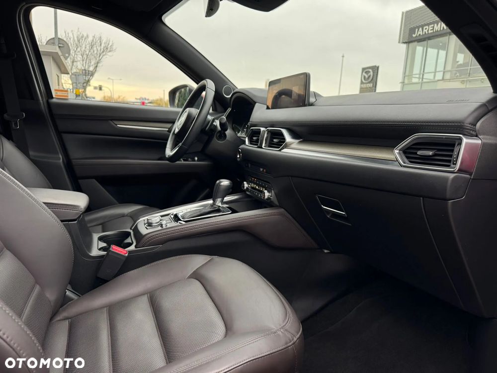 Mazda CX-5 2.0 Sports-Line 2WD - 6