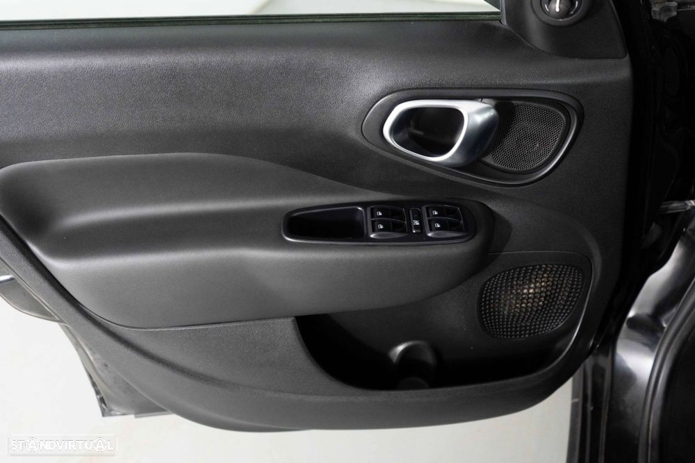 Fiat 500L 1.3 MJ City Cross J17 - 21