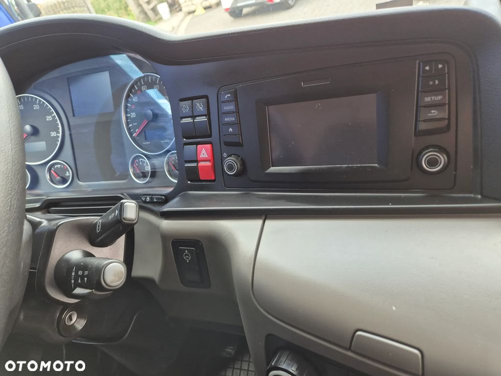 MAN TGL 12.250 3 osobowy MANUAL oryginał 6.2m HAK AUTOMAT KLIMA 12000kg ESP EURO 6 / TOP STAN / okazja nauka jazdy MOŻLIWOŚĆ DOSTOSOWANIA elka - 18