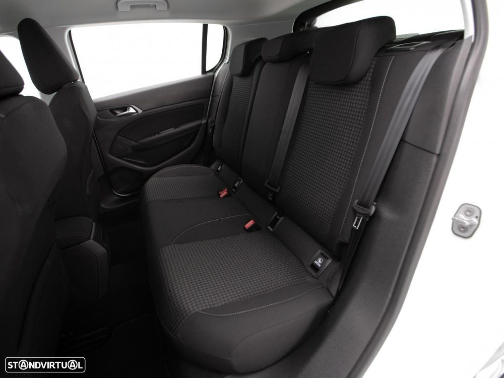 Peugeot 308 1.5 BlueHDi Business Line - 9