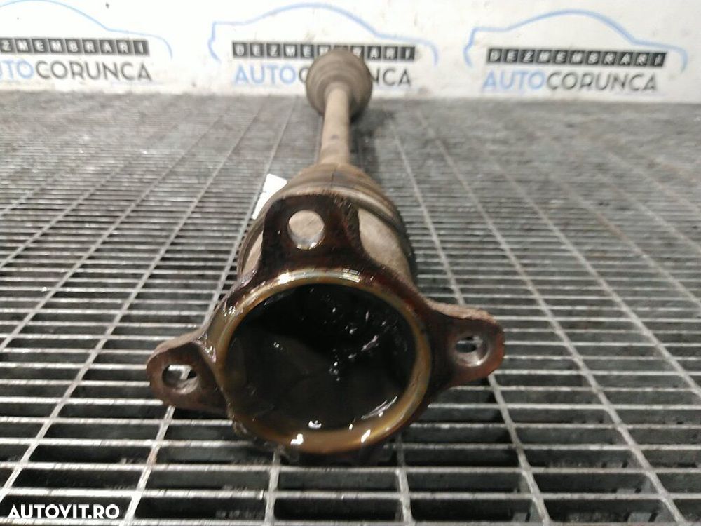 Planetara Stanga Spate Lexus RX 400 H 3.3 B 2004 - 2009 272CP Automata 3MZ - FE (1264) ... - 3