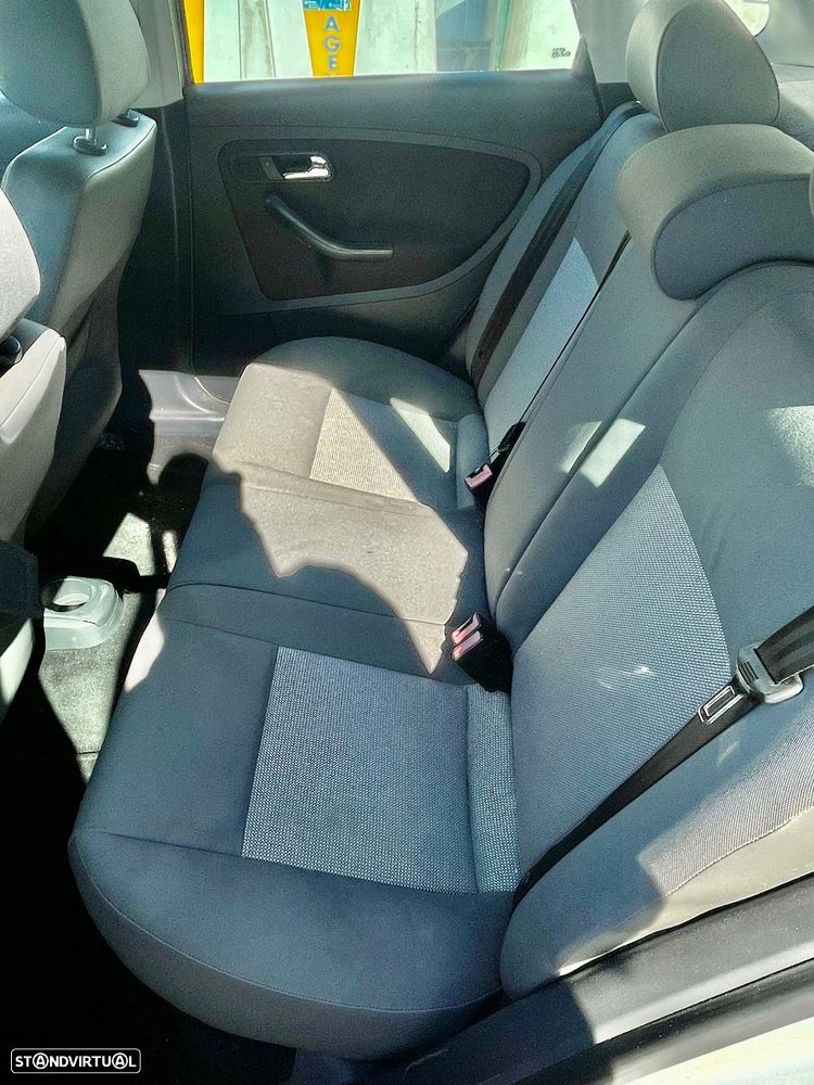 SEAT Ibiza 1.2 12V Reference - 9