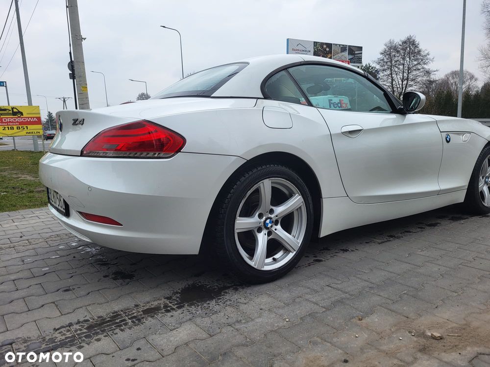 BMW Z4 - 6